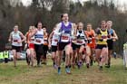 Senior womens start NEHL, Wallington Hall. Photo: David T. Hewitson/Sports for All Pics